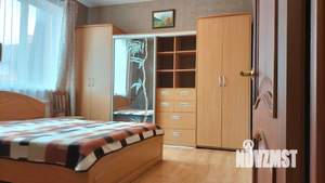 2-к квартира, вторичка, 43м2, 4/4 этаж