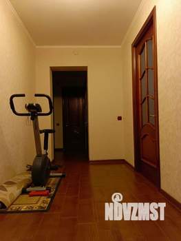 4-к квартира, вторичка, 74м2, 8/9 этаж