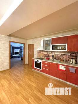 3-к квартира, вторичка, 137м2, 3/9 этаж