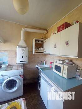 3-к квартира, вторичка, 56м2, 5/5 этаж