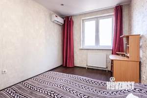 1-к квартира, вторичка, 36м2, 6/14 этаж
