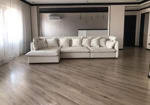 6-к квартира, вторичка, 244м2, 16/17 этаж