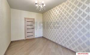 2-к квартира, вторичка, 58м2, 7/19 этаж