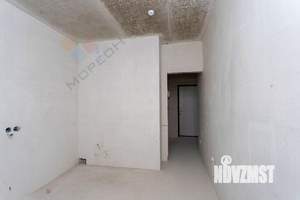 1-к квартира, вторичка, 33м2, 11/24 этаж
