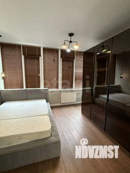 Студия квартира, вторичка, 34м2, 3/9 этаж