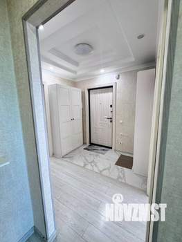 3-к квартира, вторичка, 81м2, 2/17 этаж