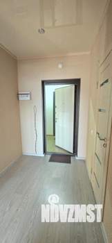 1-к квартира, вторичка, 35м2, 12/17 этаж