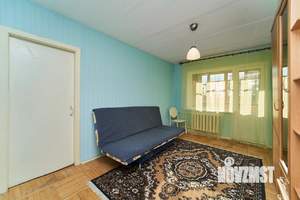 3-к квартира, вторичка, 55м2, 5/5 этаж