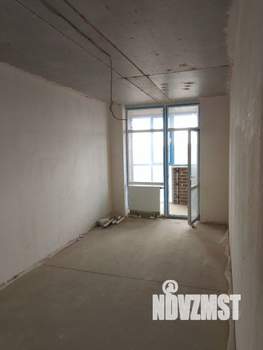 1-к квартира, вторичка, 44м2, 12/17 этаж