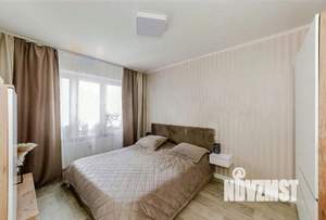 3-к квартира, вторичка, 78м2, 7/16 этаж