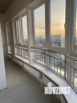 3-к квартира, вторичка, 108м2, 7/15 этаж