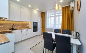 2-к квартира, вторичка, 58м2, 20/22 этаж