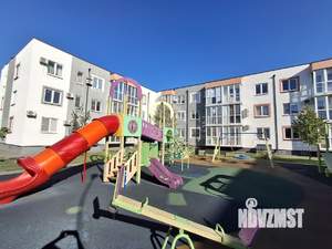 1-к квартира, вторичка, 36м2, 1/3 этаж