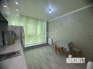 2-к квартира, вторичка, 57м2, 16/16 этаж