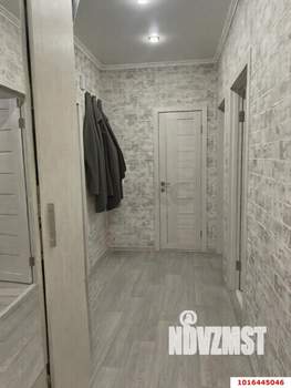 2-к квартира, вторичка, 49м2, 12/18 этаж