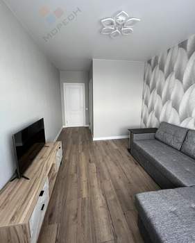 2-к квартира, вторичка, 53м2, 22/16 этаж