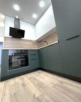 2-к квартира, вторичка, 60м2, 5/12 этаж