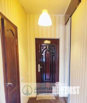 Студия квартира, вторичка, 32м2, 6/6 этаж