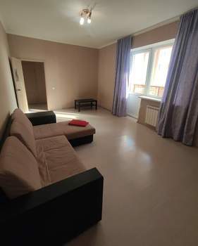 1-к квартира, вторичка, 51м2, 13/17 этаж