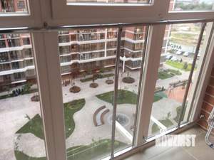2-к квартира, вторичка, 50м2, 8/24 этаж