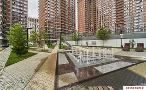 2-к квартира, вторичка, 63м2, 8/24 этаж