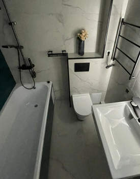 1-к квартира, вторичка, 35м2, 8/16 этаж