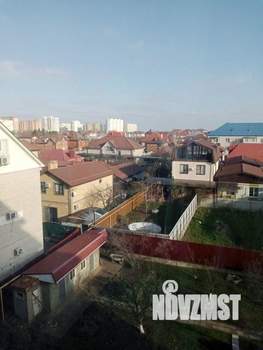 Студия квартира, вторичка, 29м2, 4/7 этаж