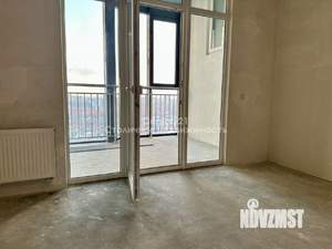 3-к квартира, вторичка, 90м2, 5/15 этаж