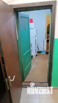 3-к квартира, вторичка, 56м2, 2/5 этаж