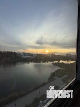 2-к квартира, вторичка, 65м2, 9/23 этаж