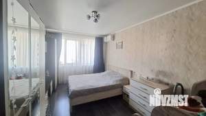 1-к квартира, вторичка, 38м2, 5/6 этаж