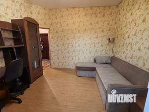 1-к квартира, вторичка, 28м2, 1/3 этаж
