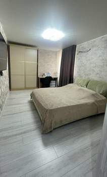 2-к квартира, вторичка, 60м2, 4/23 этаж