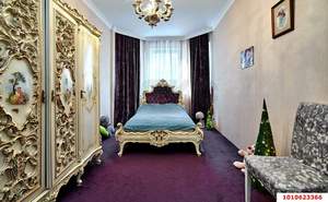 3-к квартира, вторичка, 128м2, 2/9 этаж