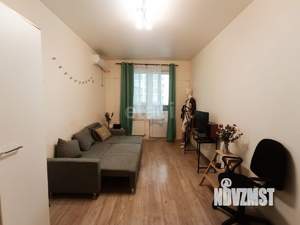 2-к квартира, вторичка, 50м2, 3/20 этаж