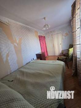 2-к квартира, вторичка, 42м2, 3/5 этаж