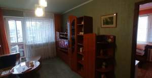 3-к квартира, вторичка, 50м2, 4/5 этаж