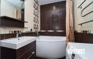 2-к квартира, вторичка, 70м2, 10/18 этаж