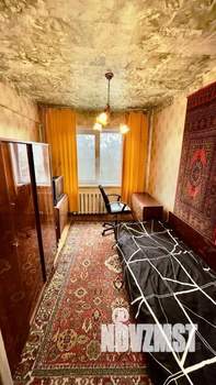 2-к квартира, вторичка, 45м2, 5/5 этаж