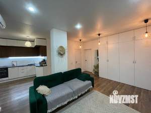 2-к квартира, вторичка, 64м2, 4/16 этаж