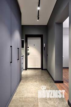 2-к квартира, вторичка, 67м2, 17/22 этаж