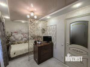 2-к квартира, вторичка, 44м2, 1/5 этаж