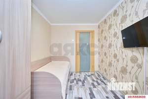 2-к квартира, вторичка, 44м2, 3/9 этаж