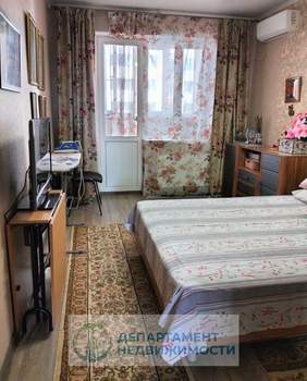 2-к квартира, вторичка, 65м2, 5/14 этаж