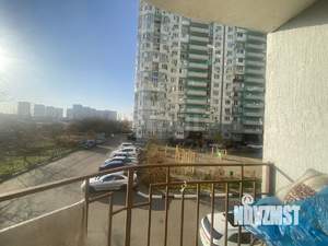 2-к квартира, вторичка, 45м2, 2/16 этаж