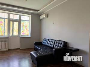 2-к квартира, вторичка, 55м2, 2/4 этаж