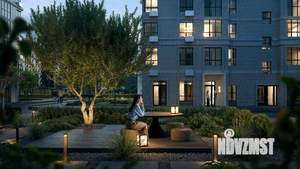 1-к квартира, вторичка, 36м2, 6/8 этаж