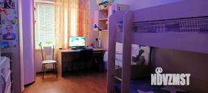 2-к квартира, вторичка, 55м2, 2/16 этаж