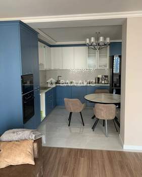 2-к квартира, вторичка, 79м2, 6/7 этаж