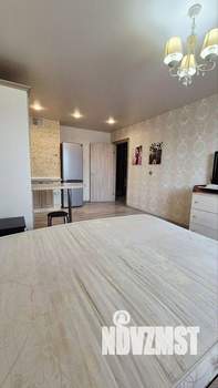 Студия квартира, вторичка, 25м2, 15/16 этаж